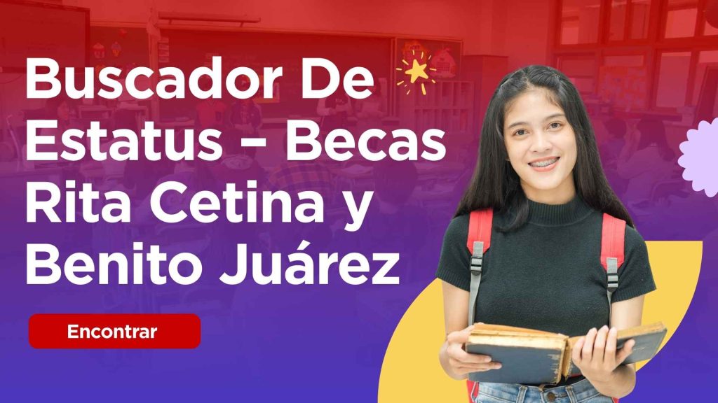 Buscador de Estatus